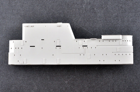 1/200 USS Hornet CV-8 - Hobby Sense
