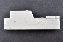 1/200 USS Hornet CV-8 - Hobby Sense