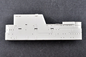1/200 USS Hornet CV-8 - Hobby Sense