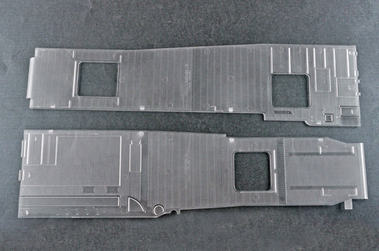 1/200 USS Hornet CV-8 - Hobby Sense