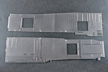 1/200 USS Hornet CV-8 - Hobby Sense