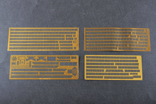 1/200 USS Hornet CV-8 - Hobby Sense
