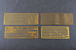 1/200 USS Hornet CV-8 - Hobby Sense