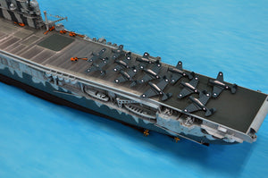 1/200 USS Hornet CV-8 - Hobby Sense