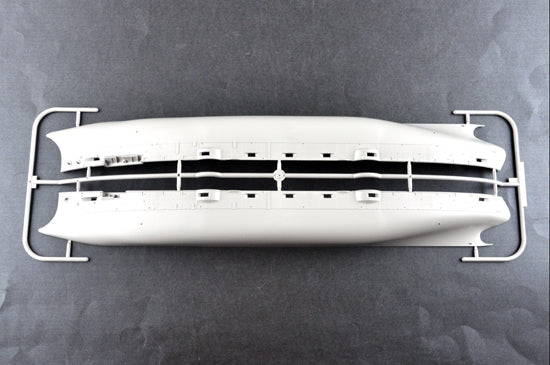 1/200 Japanese Battleship Mikasa 1905 - Hobby Sense