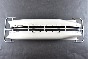 1/200 Japanese Battleship Mikasa 1905 - Hobby Sense