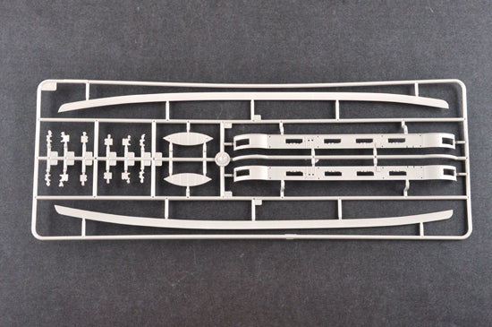 1/200 Japanese Battleship Mikasa 1905 - Hobby Sense