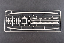 1/200 Japanese Battleship Mikasa 1905 - Hobby Sense