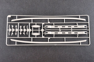 1/200 Japanese Battleship Mikasa 1905 - Hobby Sense