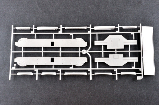 1/200 Japanese Battleship Mikasa 1905 - Hobby Sense
