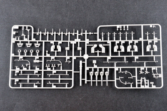 1/200 Japanese Battleship Mikasa 1905 - Hobby Sense