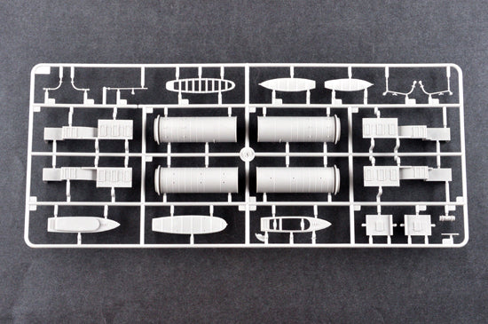 1/200 Japanese Battleship Mikasa 1905 - Hobby Sense
