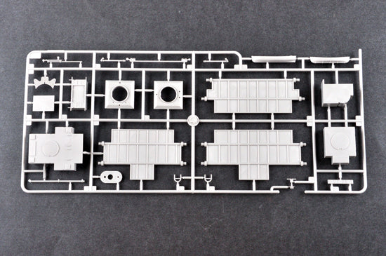 1/200 Japanese Battleship Mikasa 1905 - Hobby Sense