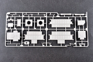 1/200 Japanese Battleship Mikasa 1905 - Hobby Sense