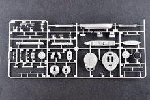 1/200 Japanese Battleship Mikasa 1905 - Hobby Sense