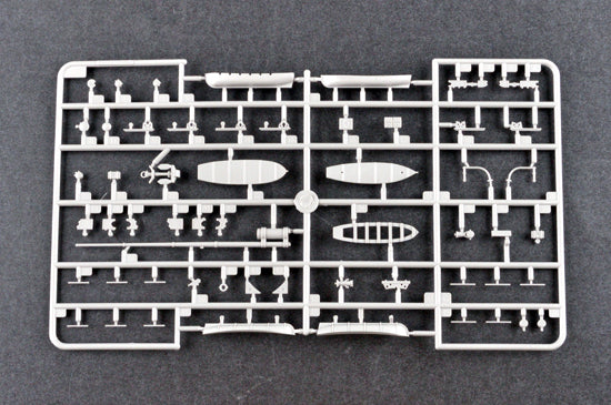 1/200 Japanese Battleship Mikasa 1905 - Hobby Sense