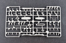 1/200 Japanese Battleship Mikasa 1905 - Hobby Sense