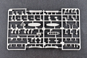 1/200 Japanese Battleship Mikasa 1905 - Hobby Sense