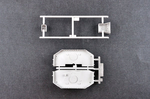 1/200 Japanese Battleship Mikasa 1905 - Hobby Sense