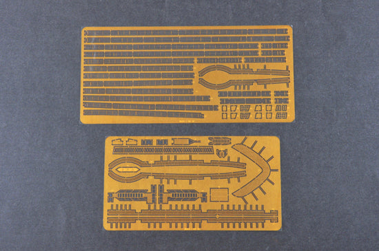1/200 Japanese Battleship Mikasa 1905 - Hobby Sense
