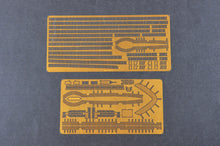 1/200 Japanese Battleship Mikasa 1905 - Hobby Sense