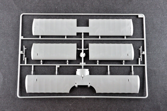 1/24 Fokker Dr.I - Hobby Sense