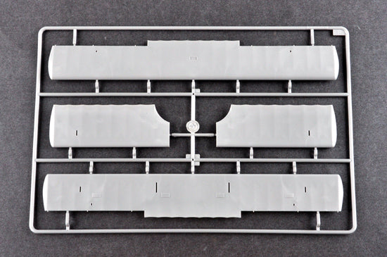 1/24 Fokker Dr.I - Hobby Sense