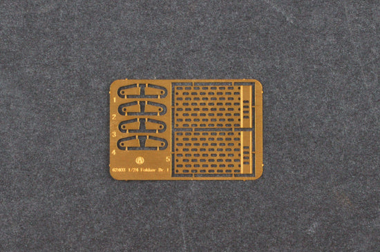 1/24 Fokker Dr.I - Hobby Sense