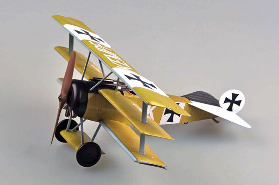 1/24 Fokker Dr.I - Hobby Sense