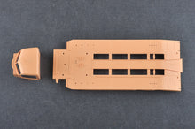 1/35 US M19 Tank Transporter With Hard Top Cab - Hobby Sense