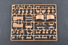 1/35 US M19 Tank Transporter With Hard Top Cab - Hobby Sense