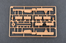 1/35 US M19 Tank Transporter With Hard Top Cab - Hobby Sense