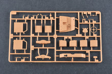1/35 US M19 Tank Transporter With Hard Top Cab - Hobby Sense