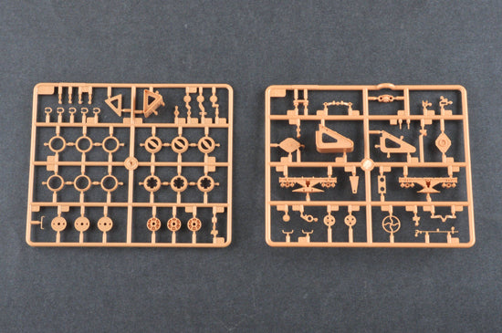 1/35 US M19 Tank Transporter With Hard Top Cab - Hobby Sense