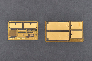 1/35 US M19 Tank Transporter With Hard Top Cab - Hobby Sense