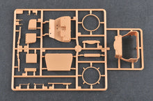 1/35 US M19 Tank Transporter With Soft Top Cab - Hobby Sense