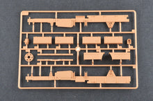 1/35 US M19 Tank Transporter With Soft Top Cab - Hobby Sense