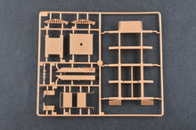 1/35 US M19 Tank Transporter With Soft Top Cab - Hobby Sense