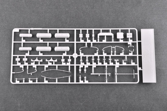 1/35 Soviet Navy G-5 Class Motor Torpedo Boat - Hobby Sense