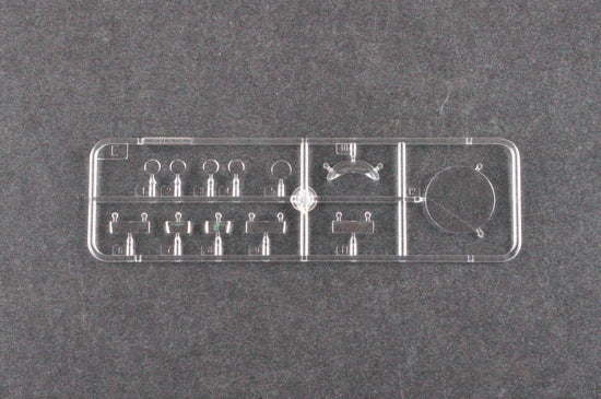1/35 Soviet Navy G-5 Class Motor Torpedo Boat - Hobby Sense