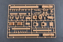 1/35 M65 280mm Atomic Cannon Atomic Annie - Hobby Sense