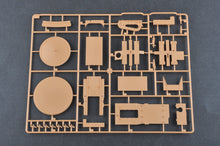 1/35 M65 280mm Atomic Cannon Atomic Annie - Hobby Sense