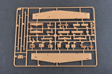 1/35 M65 280mm Atomic Cannon Atomic Annie - Hobby Sense
