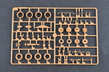 1/35 M65 280mm Atomic Cannon Atomic Annie - Hobby Sense