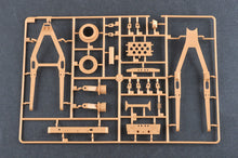 1/35 M65 280mm Atomic Cannon Atomic Annie - Hobby Sense