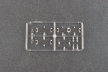 1/35 M65 280mm Atomic Cannon Atomic Annie - Hobby Sense