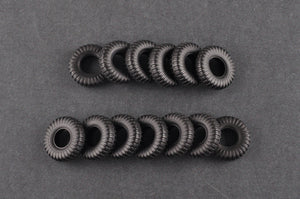1/35 M65 280mm Atomic Cannon Atomic Annie - Hobby Sense