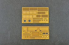 1/35 M65 280mm Atomic Cannon Atomic Annie - Hobby Sense