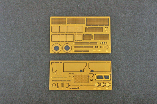 1/35 M65 280mm Atomic Cannon Atomic Annie - Hobby Sense