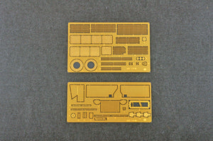 1/35 M65 280mm Atomic Cannon Atomic Annie - Hobby Sense